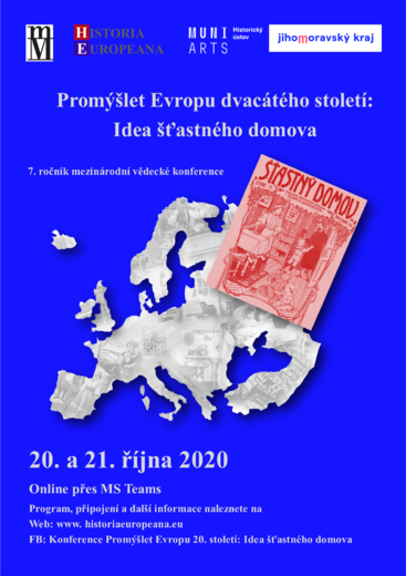 Plakát konference HE 2020