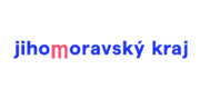 Nové logo Jihomoravského kraje